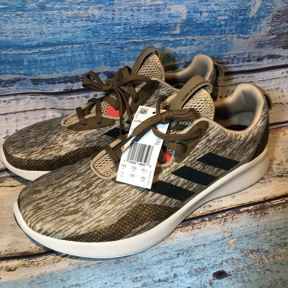 adidas Other - Adidas Purebounce+ Street “Raw Desert” BC1039 11